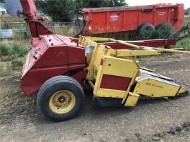 1990 NEW HOLLAND 900