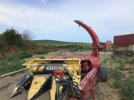 1990 NEW HOLLAND 900