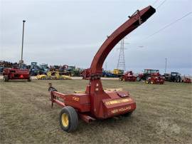 1991 NEW HOLLAND 790