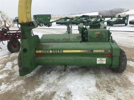 1992 JOHN DEERE 3950