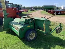 1992 JOHN DEERE 3950