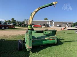 1992 JOHN DEERE 3950