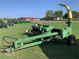 1992 JOHN DEERE 3950