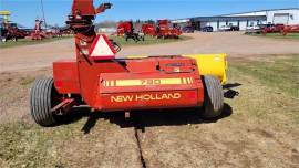 1994 NEW HOLLAND 790