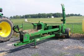 1995 JOHN DEERE 3970