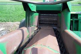 1995 JOHN DEERE 3970