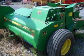 1995 JOHN DEERE 3970