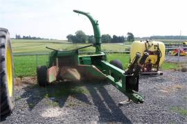 1995 JOHN DEERE 3970