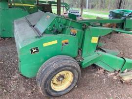 1996 JOHN DEERE 3950