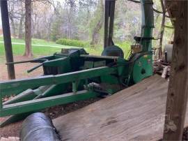 1996 JOHN DEERE 3950