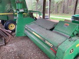 1996 JOHN DEERE 3950