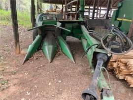 1996 JOHN DEERE 3950