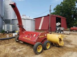 1997 NEW HOLLAND 900