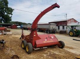 1997 NEW HOLLAND 900