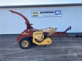 1997 NEW HOLLAND 900