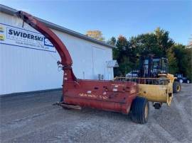 1997 NEW HOLLAND 900