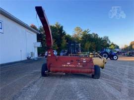 1997 NEW HOLLAND 900