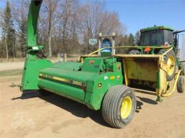 1998 JOHN DEERE 3950