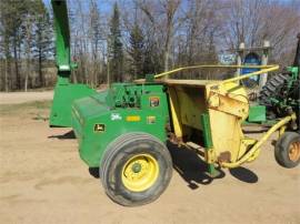 1998 JOHN DEERE 3950