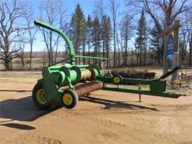 1998 JOHN DEERE 3950