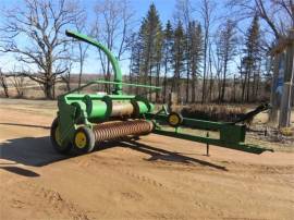 1998 JOHN DEERE 3950