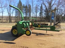 1998 JOHN DEERE 3950