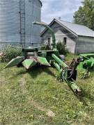 1998 JOHN DEERE 3970