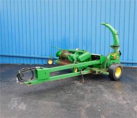 1999 JOHN DEERE 3950