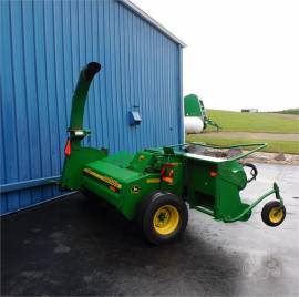 1999 JOHN DEERE 3950