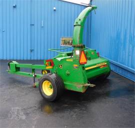 1999 JOHN DEERE 3950