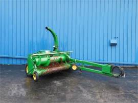 1999 JOHN DEERE 3950