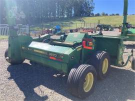 1999 JOHN DEERE 3970