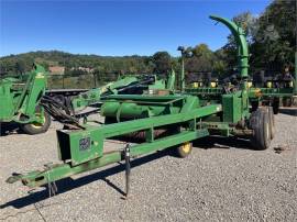 1999 JOHN DEERE 3970