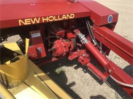 2000 NEW HOLLAND 790