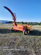 2001 NEW HOLLAND FP230