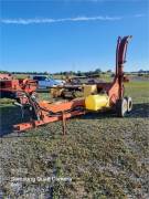 2001 NEW HOLLAND FP230