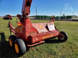 2002 NEW HOLLAND FP230