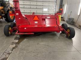 2002 NEW HOLLAND FP230