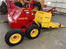 2002 NEW HOLLAND FP230