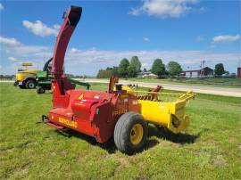 2002 NEW HOLLAND FP240