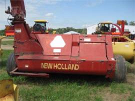 2004 NEW HOLLAND FP230