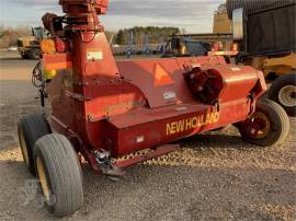 2004 NEW HOLLAND FP240