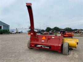 2005 NEW HOLLAND FP230