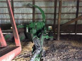 2006 JOHN DEERE 3955