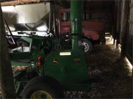 2006 JOHN DEERE 3955