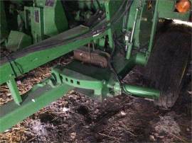 2006 JOHN DEERE 3955