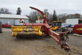 2006 NEW HOLLAND FP230