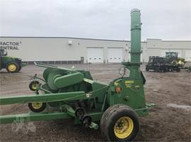 2007 JOHN DEERE 3955