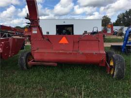 2007 NEW HOLLAND FP230