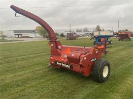 2007 NEW HOLLAND FP230